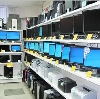 Компьютерные магазины в Керчевском