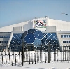 Спортивные комплексы в Керчевском