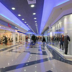 Торговые центры Керчевского